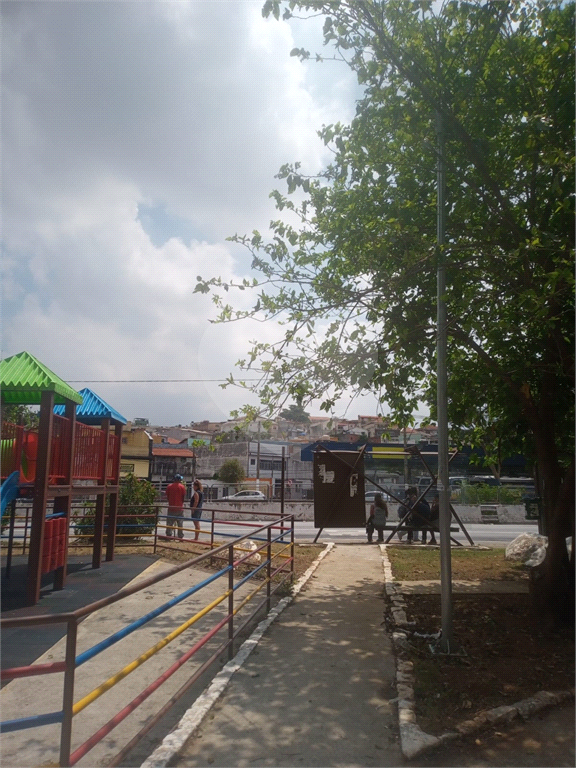 Terreno á Venda - Oportunidade Única para Construtoras na Zona Norte de "SP"