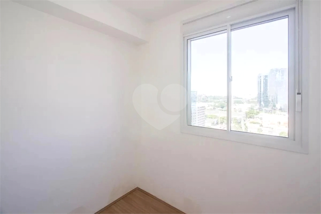 Apartamento à venda com 2 quartos, 36m² - Foto 6