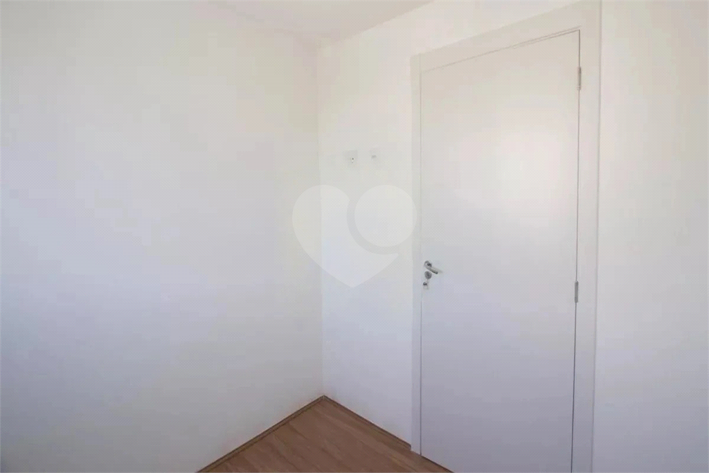 Apartamento à venda com 2 quartos, 36m² - Foto 8