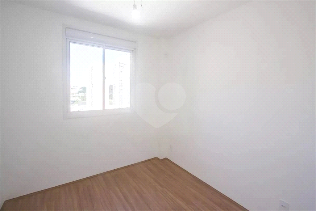 Apartamento à venda com 2 quartos, 36m² - Foto 10