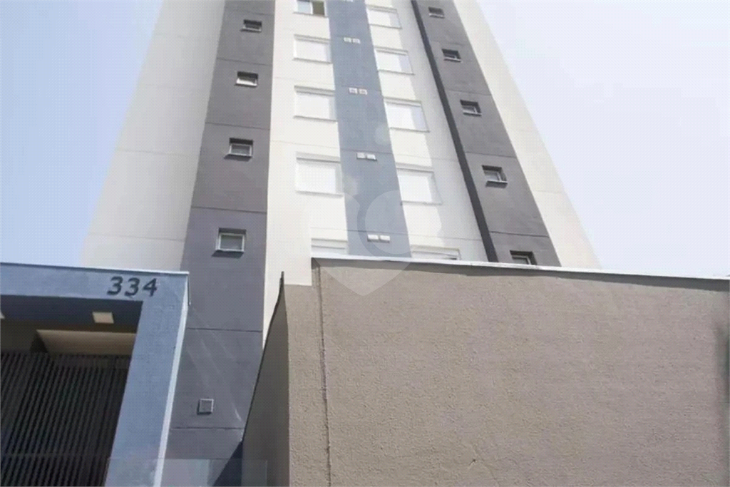 Apartamento à venda com 2 quartos, 36m² - Foto 3