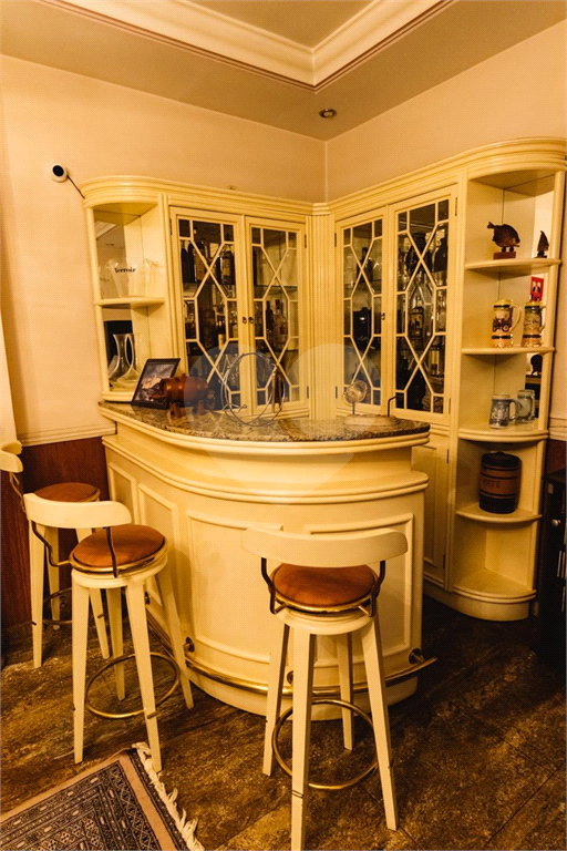 Casa a venda no Alto da Lapa