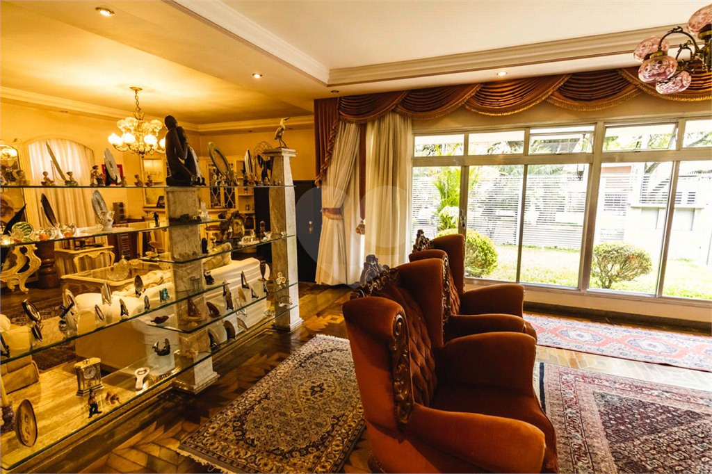 Casa a venda no Alto da Lapa