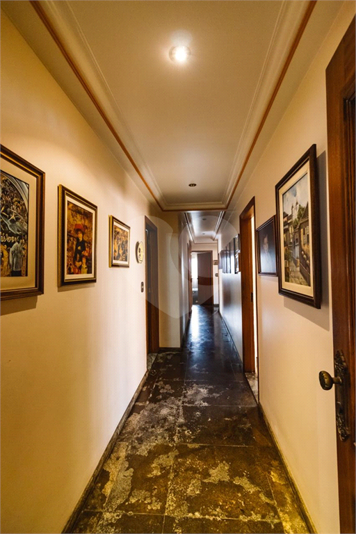 Casa a venda no Alto da Lapa