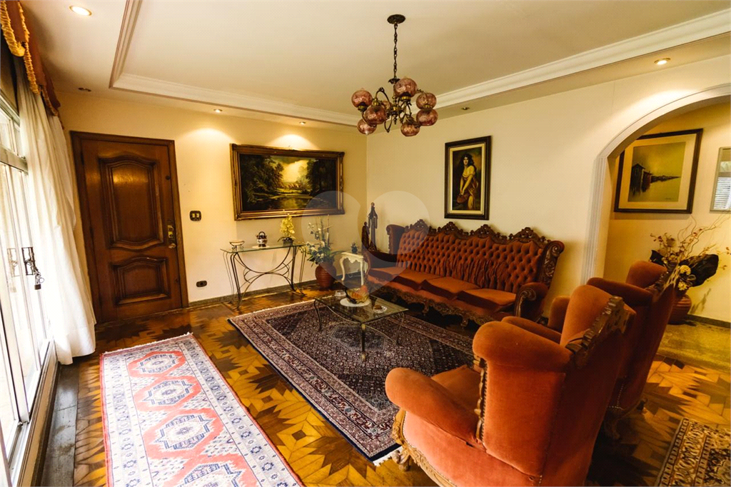 Casa a venda no Alto da Lapa