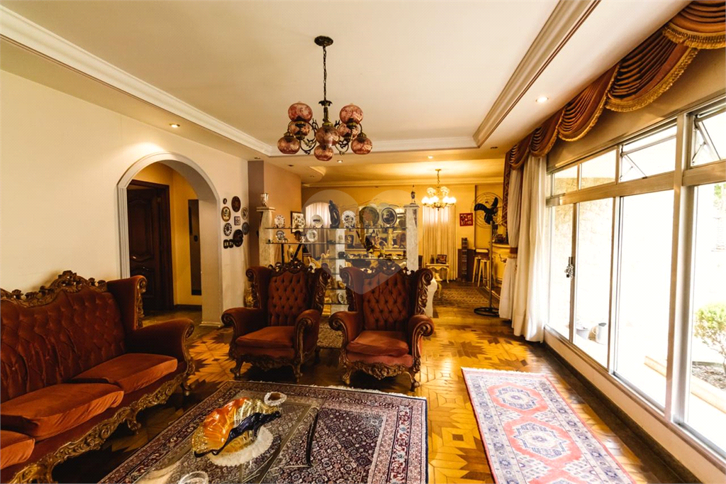 Casa a venda no Alto da Lapa