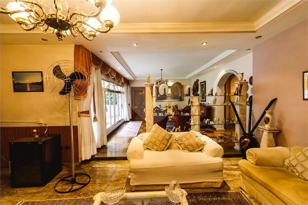 Casa a venda no Alto da Lapa