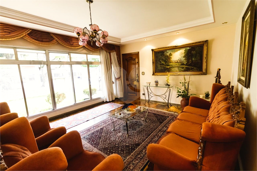 Casa a venda no Alto da Lapa