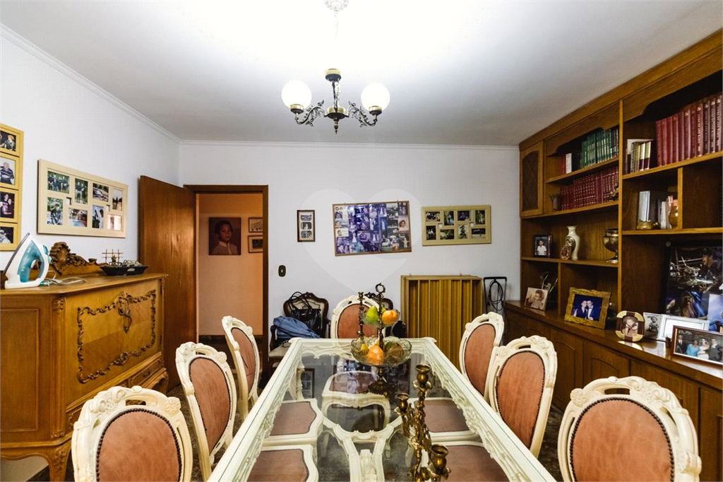 Casa a venda no Alto da Lapa