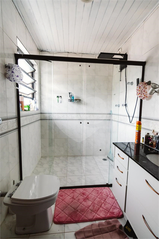 Casa a venda no Alto da Lapa