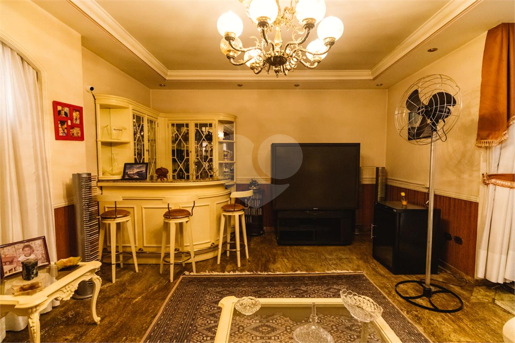 Casa a venda no Alto da Lapa