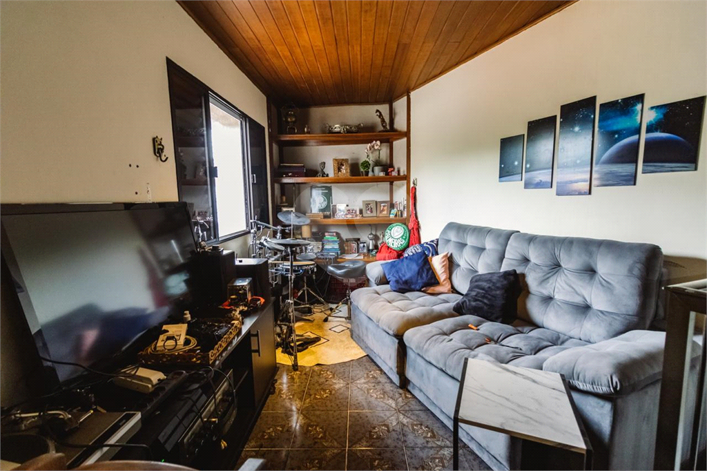 Casa a venda no Alto da Lapa