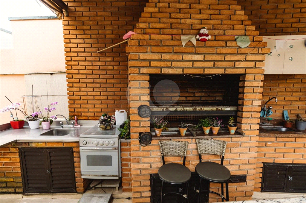 Casa a venda no Alto da Lapa