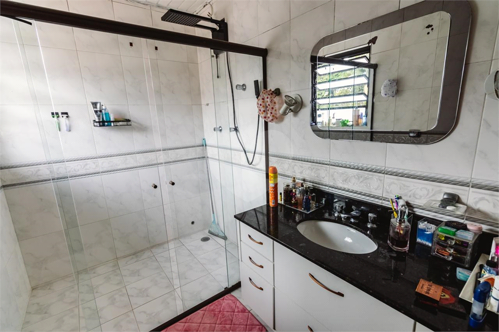 Casa a venda no Alto da Lapa