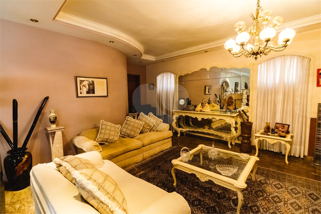 Casa a venda no Alto da Lapa