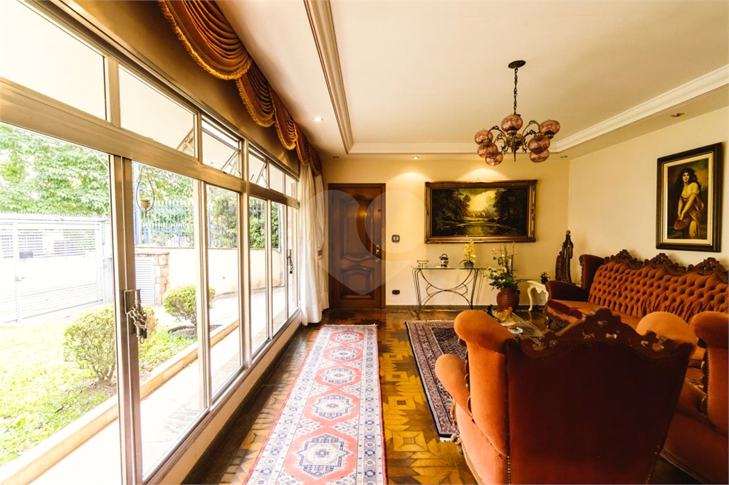 Casa a venda no Alto da Lapa