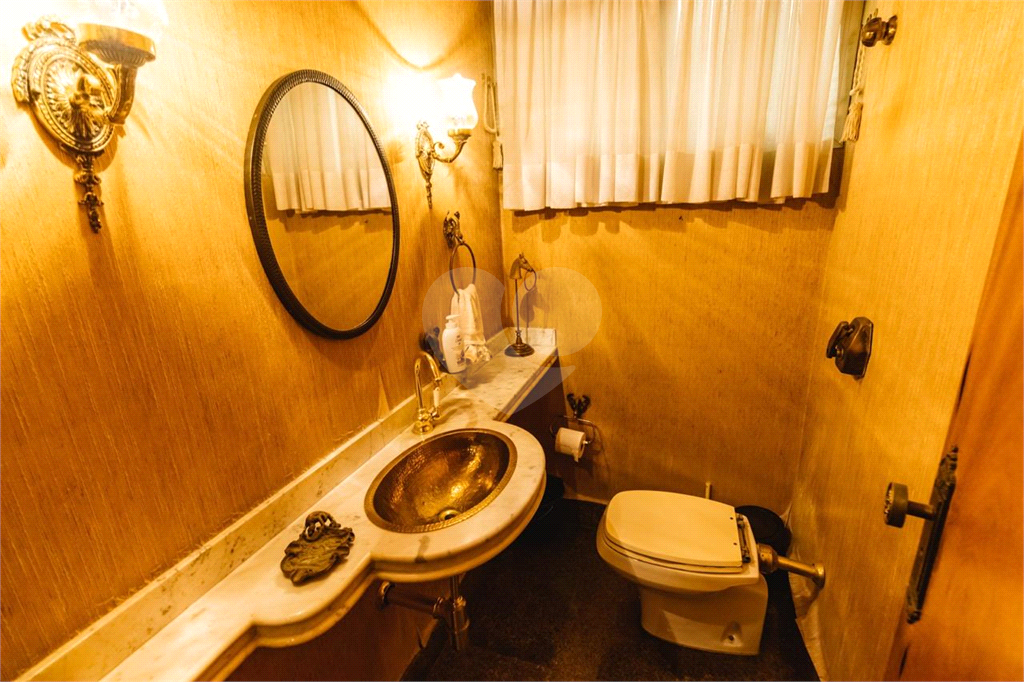 Casa a venda no Alto da Lapa