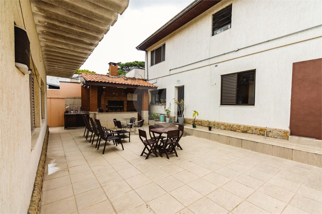 Casa a venda no Alto da Lapa