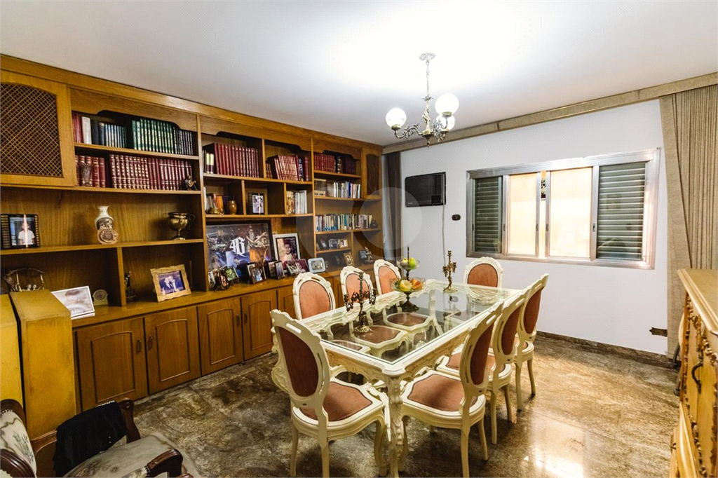 Casa a venda no Alto da Lapa