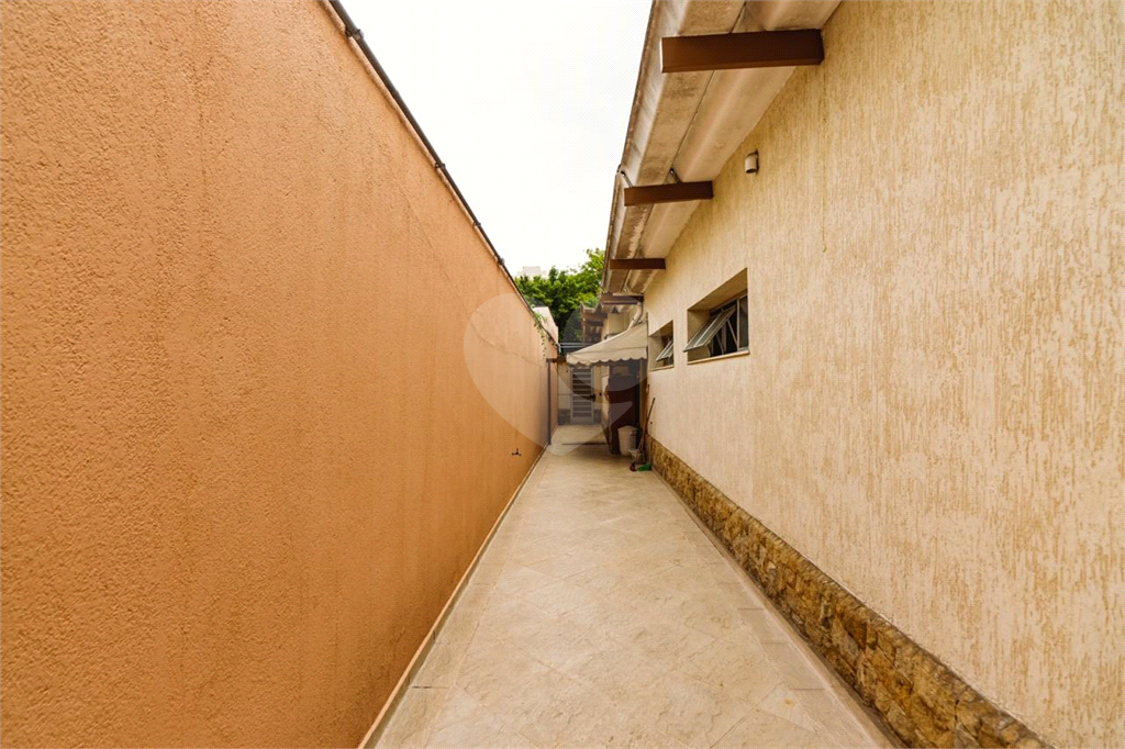 Casa a venda no Alto da Lapa