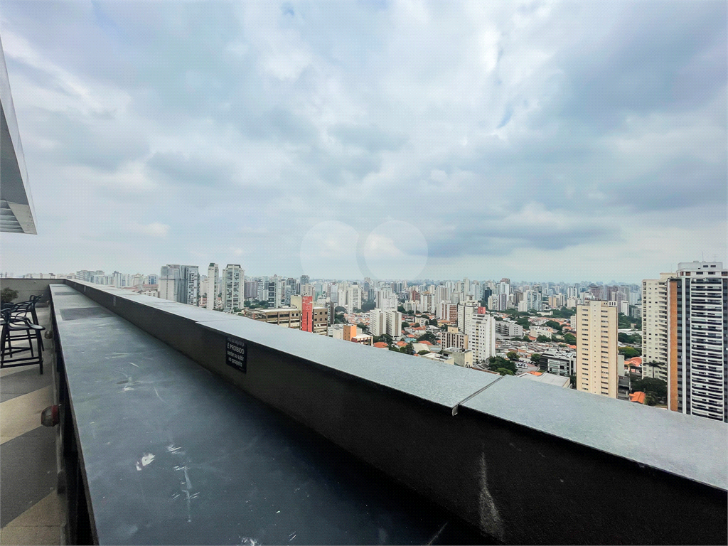 Apartamento Studio - Vila Mariana - 1 Quarto / Dormitório - Venda / Compra
