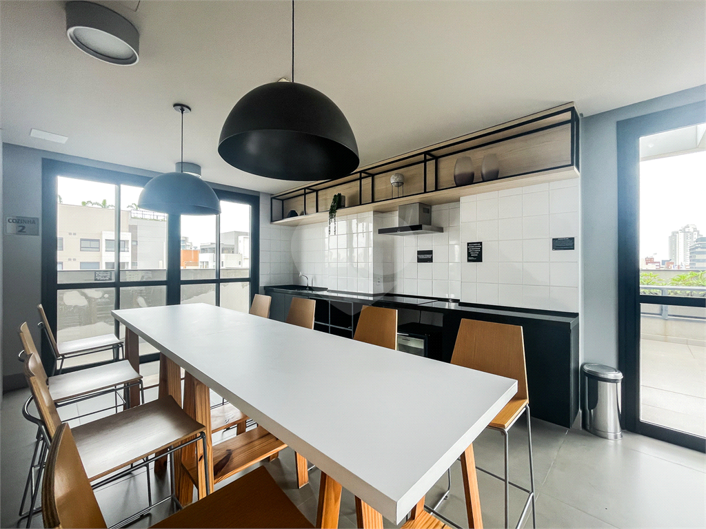 Apartamento Studio - Vila Mariana - 1 Quarto / Dormitório - Venda / Compra