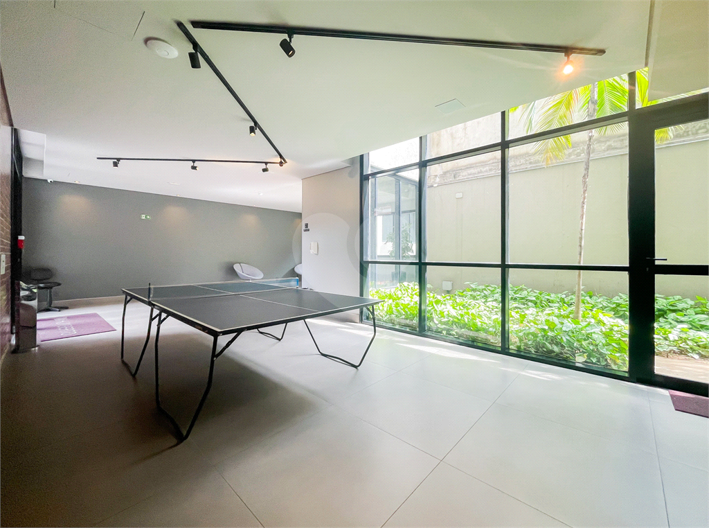 Apartamento Studio - Vila Mariana - 1 Quarto / Dormitório - Venda / Compra
