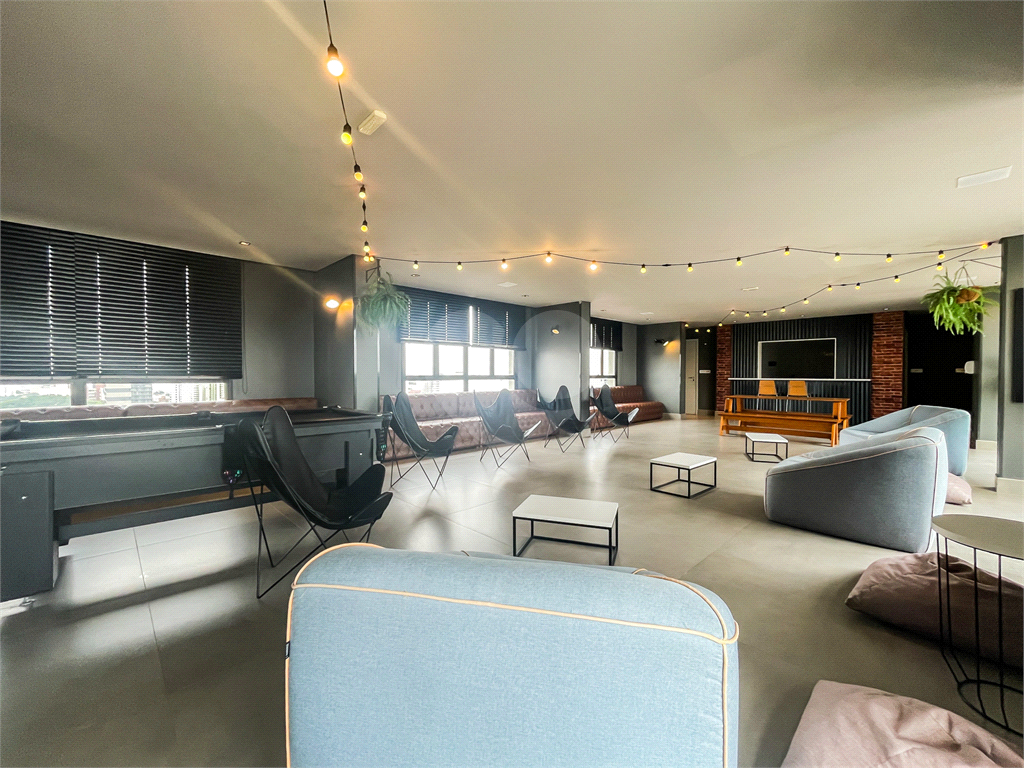 Apartamento Studio - Vila Mariana - 1 Quarto / Dormitório - Venda / Compra