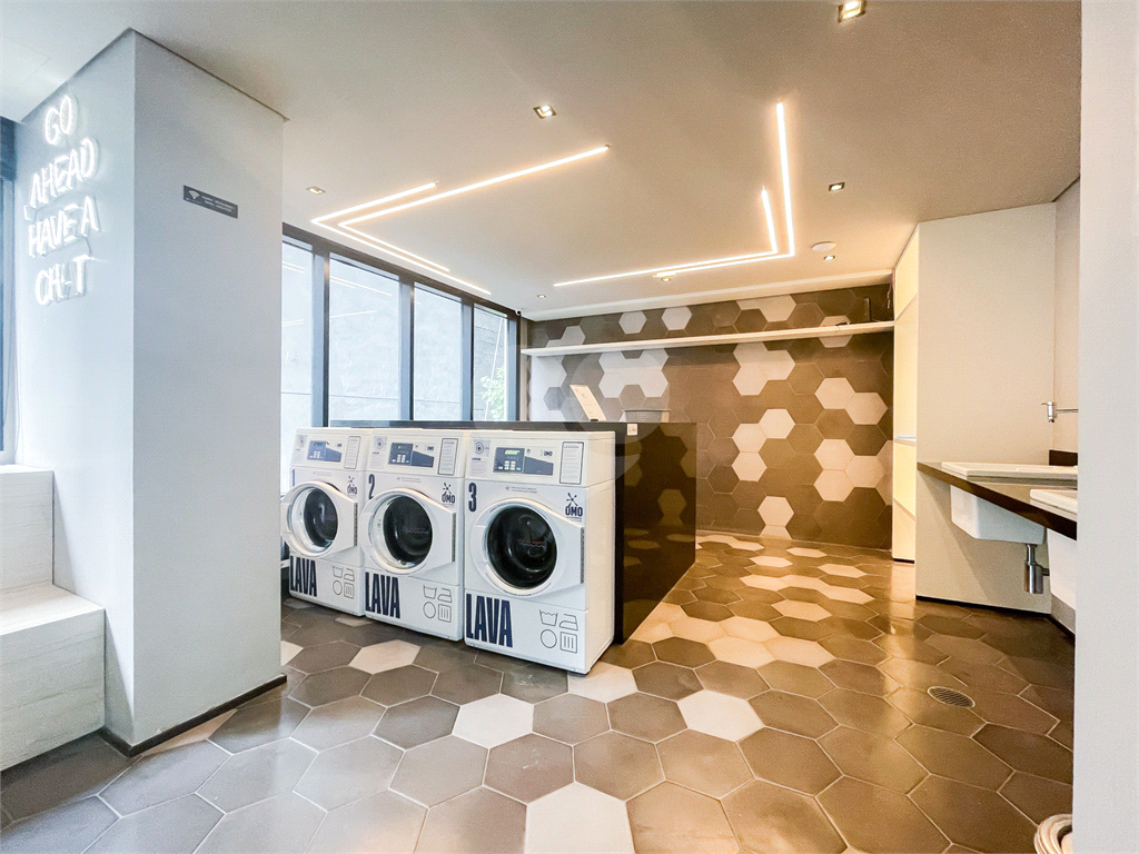 Apartamento Studio - Vila Mariana - 1 Quarto / Dormitório - Venda / Compra