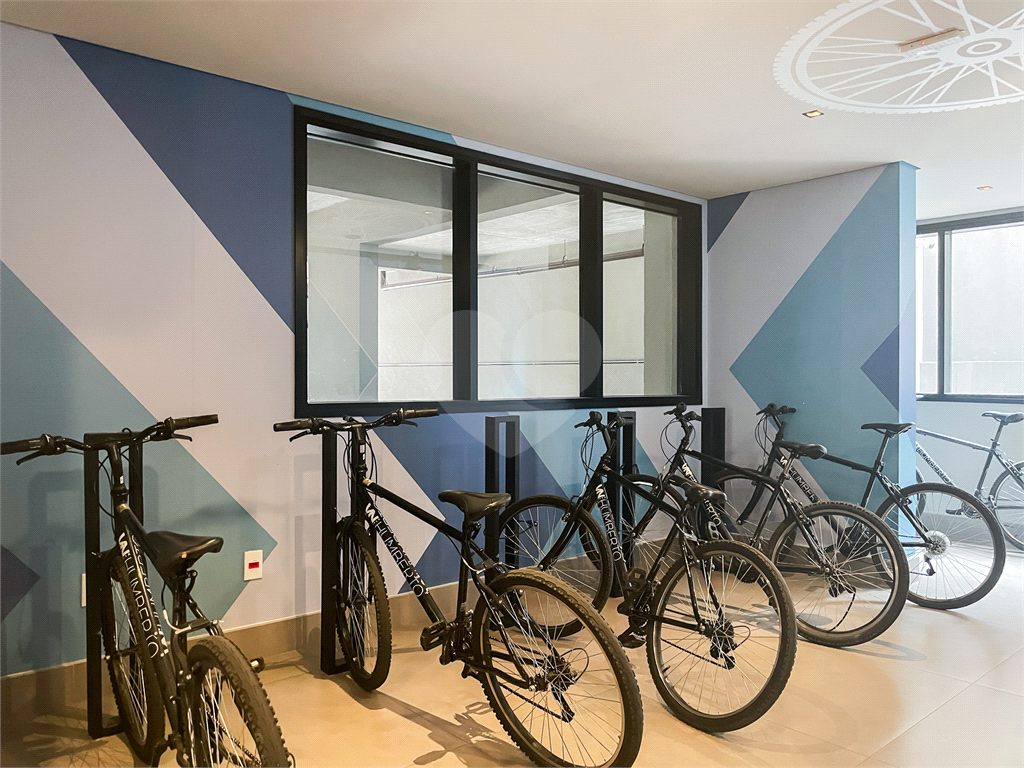 Apartamento Studio - Vila Mariana - 1 Quarto / Dormitório - Venda / Compra