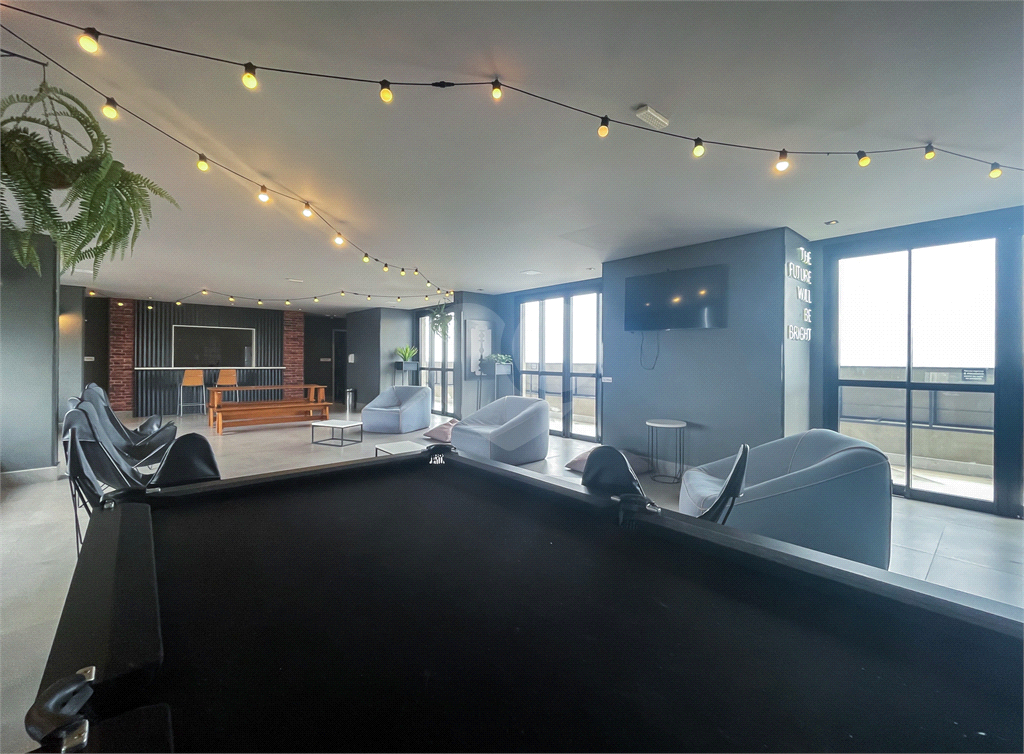 Apartamento Studio - Vila Mariana - 1 Quarto / Dormitório - Venda / Compra