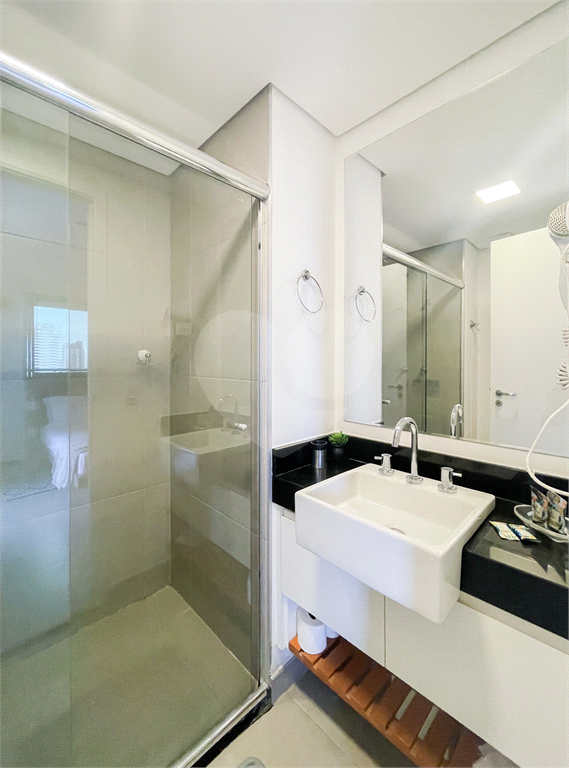 Apartamento Studio - Vila Mariana - 1 Quarto / Dormitório - Venda / Compra