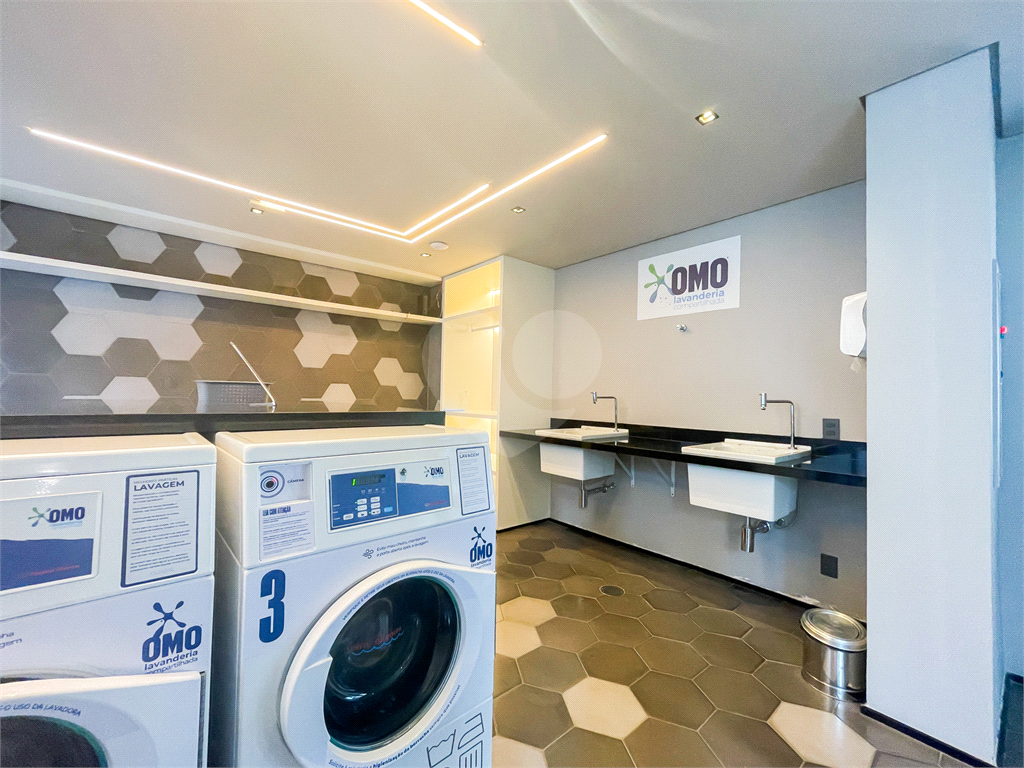 Apartamento Studio - Vila Mariana - 1 Quarto / Dormitório - Venda / Compra