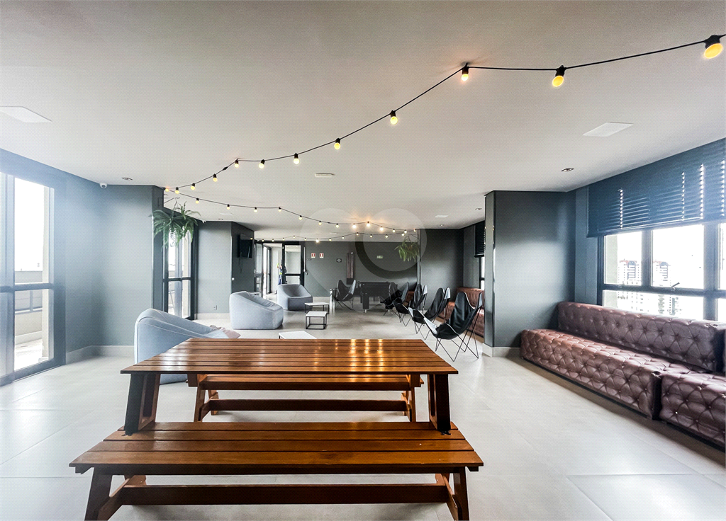 Apartamento Studio - Vila Mariana - 1 Quarto / Dormitório - Venda / Compra