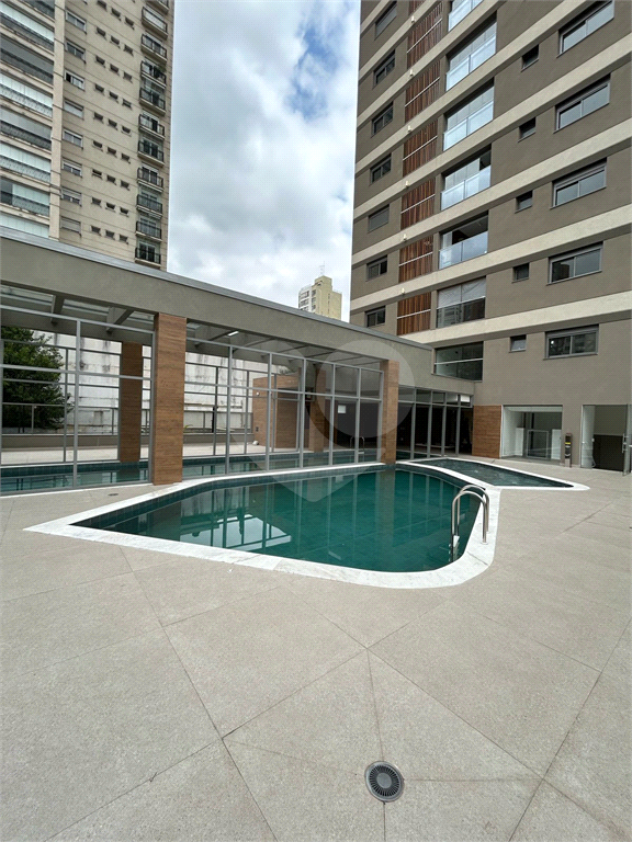 Apartamento em Perdizes, 2 suítes e 1 vaga - pronto para morar ou investir 