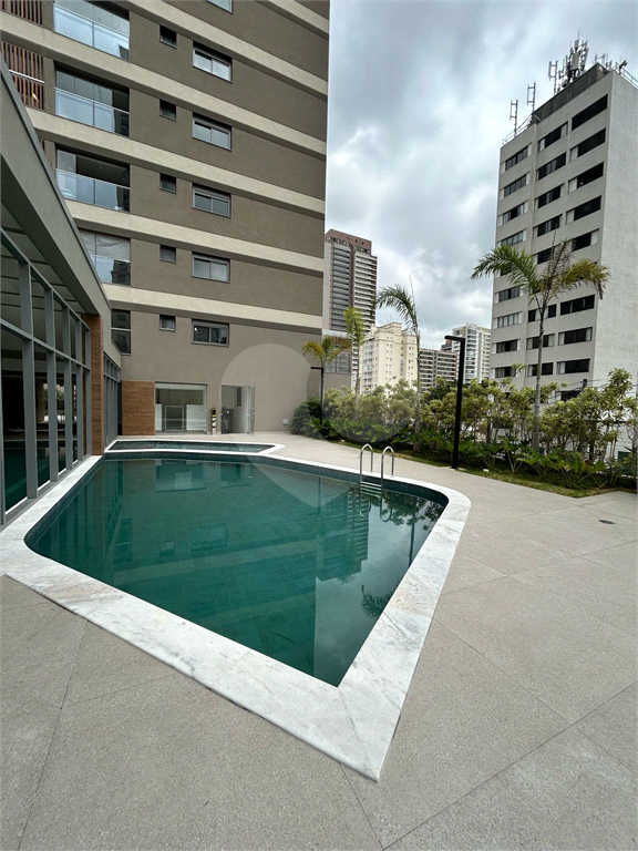 Apartamento em Perdizes, 2 suítes e 1 vaga - pronto para morar ou investir 
