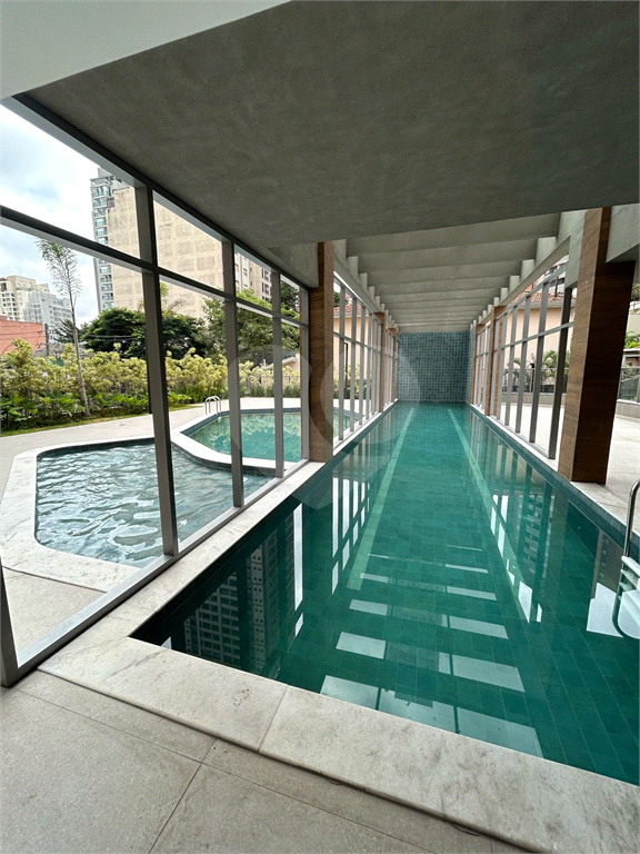 Apartamento em Perdizes, 2 suítes e 1 vaga - pronto para morar ou investir 