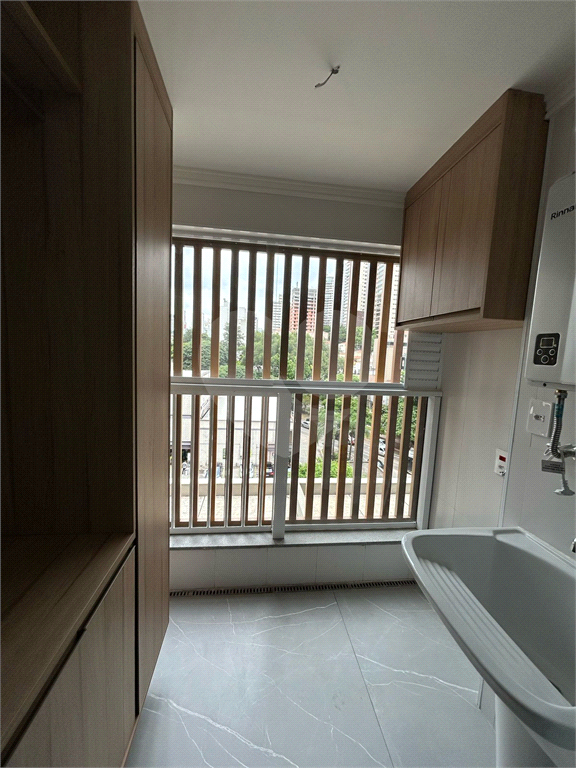 Apartamento em Perdizes, 2 suítes e 1 vaga - pronto para morar ou investir 
