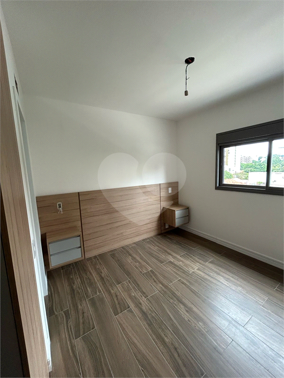 Apartamento em Perdizes, 2 suítes e 1 vaga - pronto para morar ou investir 