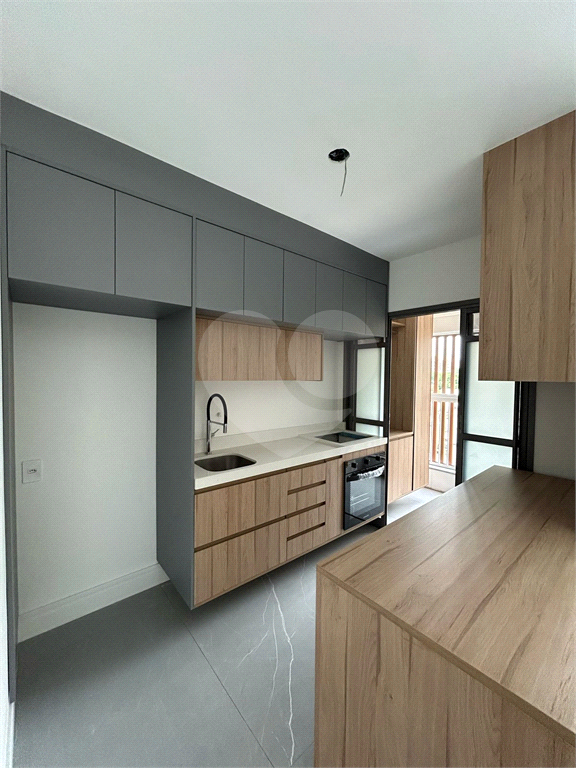 Apartamento em Perdizes, 2 suítes e 1 vaga - pronto para morar ou investir 
