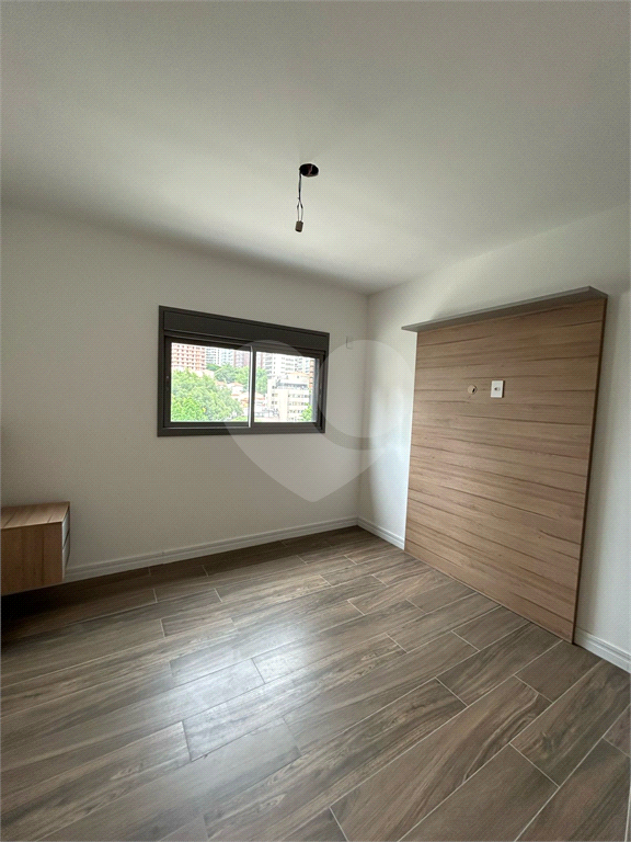 Apartamento em Perdizes, 2 suítes e 1 vaga - pronto para morar ou investir 