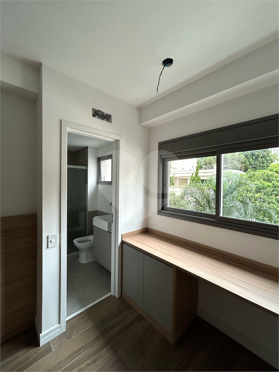 Apartamento em Perdizes, 2 suítes e 1 vaga - pronto para morar ou investir 
