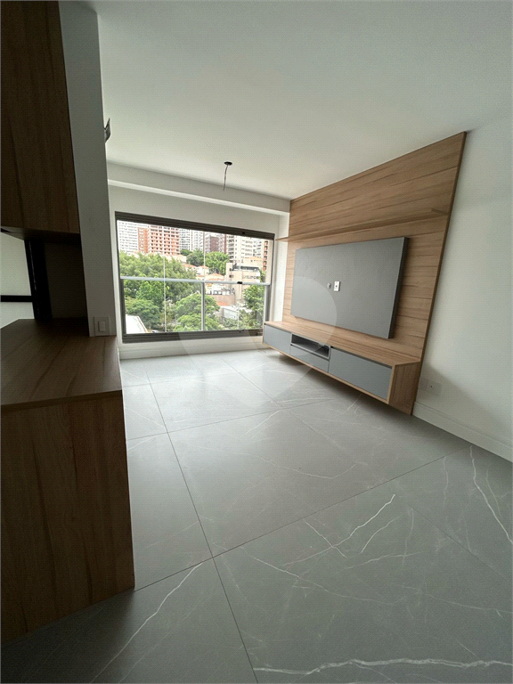 Apartamento em Perdizes, 2 suítes e 1 vaga - pronto para morar ou investir 