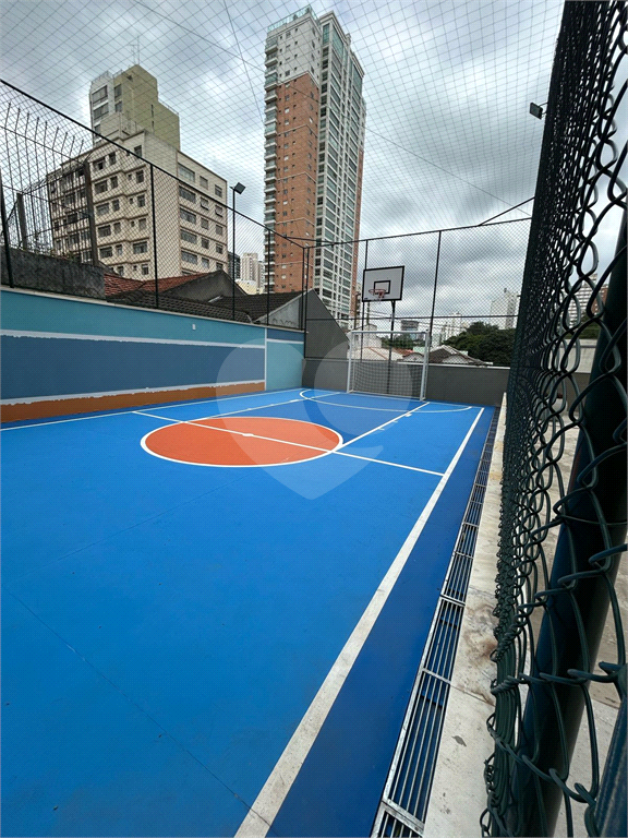 Apartamento em Perdizes, 2 suítes e 1 vaga - pronto para morar ou investir 