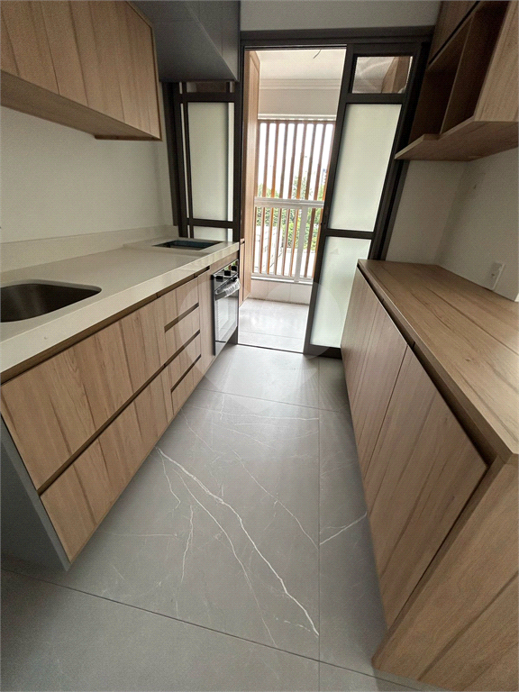 Apartamento em Perdizes, 2 suítes e 1 vaga - pronto para morar ou investir 