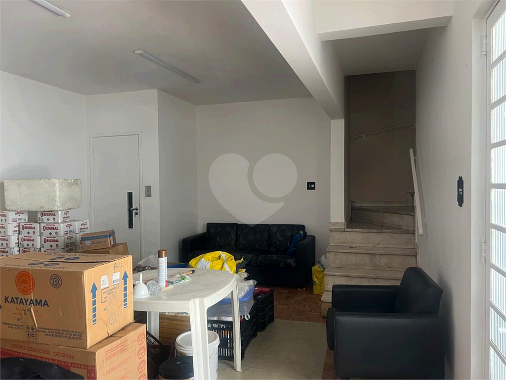 SOBRADO ÓTIMA LOCALIZAÇÃO RESIDENCIAL OU COMERCIAL SANTANA