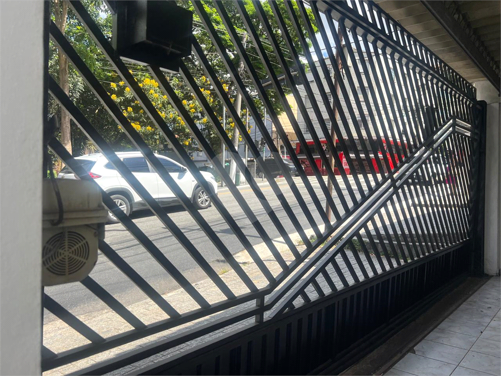 SOBRADO ÓTIMA LOCALIZAÇÃO RESIDENCIAL OU COMERCIAL SANTANA