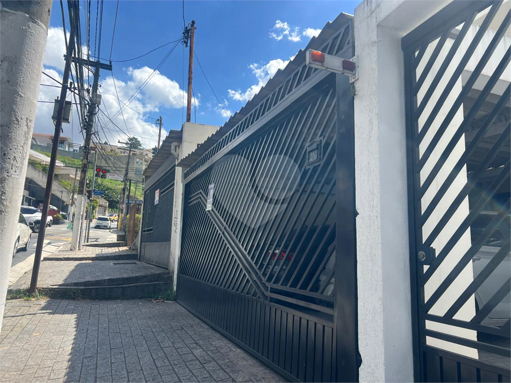 SOBRADO ÓTIMA LOCALIZAÇÃO RESIDENCIAL OU COMERCIAL SANTANA