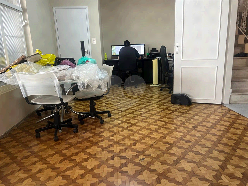 SOBRADO ÓTIMA LOCALIZAÇÃO RESIDENCIAL OU COMERCIAL SANTANA