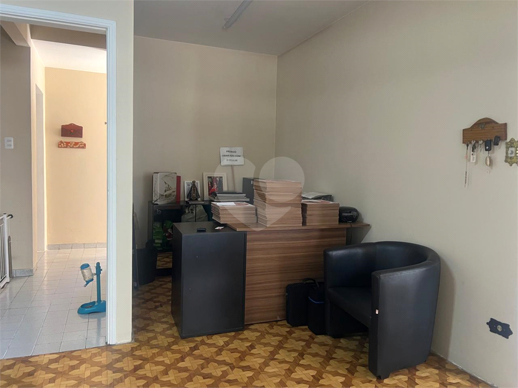 SOBRADO ÓTIMA LOCALIZAÇÃO RESIDENCIAL OU COMERCIAL SANTANA